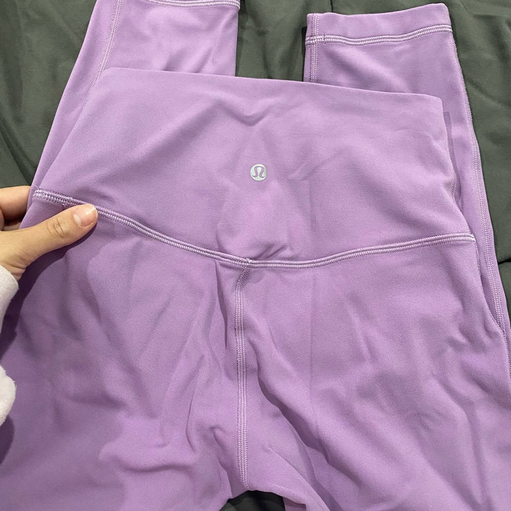 Lululemon 23 leggings